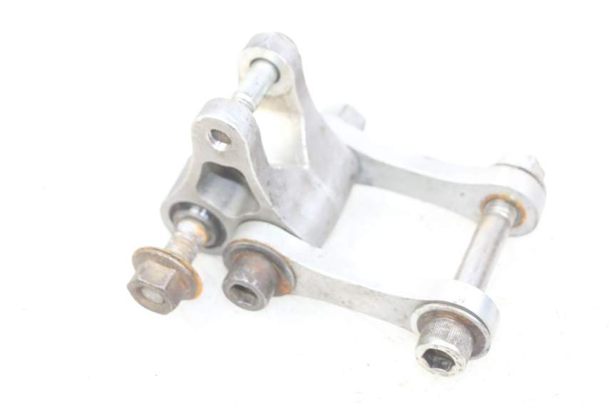 photo de LEVERAGGIO GAS-GAS SM ROOKIE 50 (2001 - 2005) - Dettaglio del componente