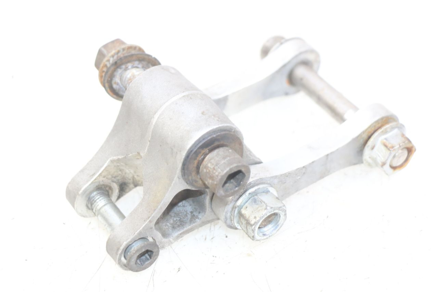 photo de LEVERAGGIO GAS-GAS SM ROOKIE 50 (2001 - 2005) - Zoom sullo stato d'uso