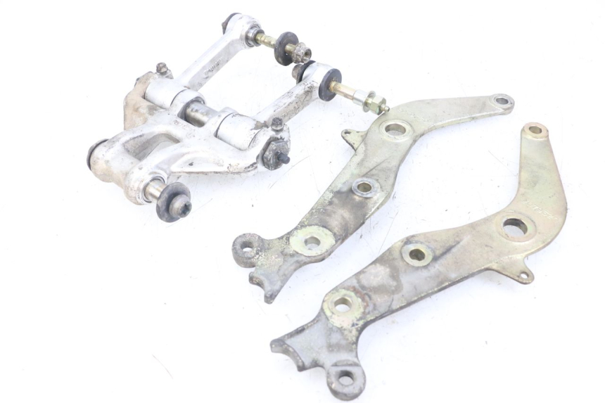 photo de BIELLETTA AMMORTIZZATORE TRIUMPH SPEED TRIPLE T301 900 (1994 - 1996) - Vista principale