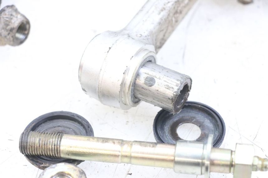 photo de BIELLETTA AMMORTIZZATORE TRIUMPH SPEED TRIPLE T301 900 (1994 - 1996) - Caratteristiche distintive