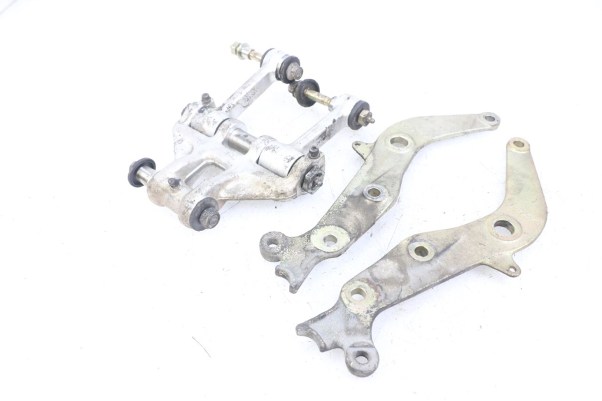 photo de BIELLETTA AMMORTIZZATORE TRIUMPH SPEED TRIPLE T301 900 (1994 - 1996) - Foto prodotto supplementare