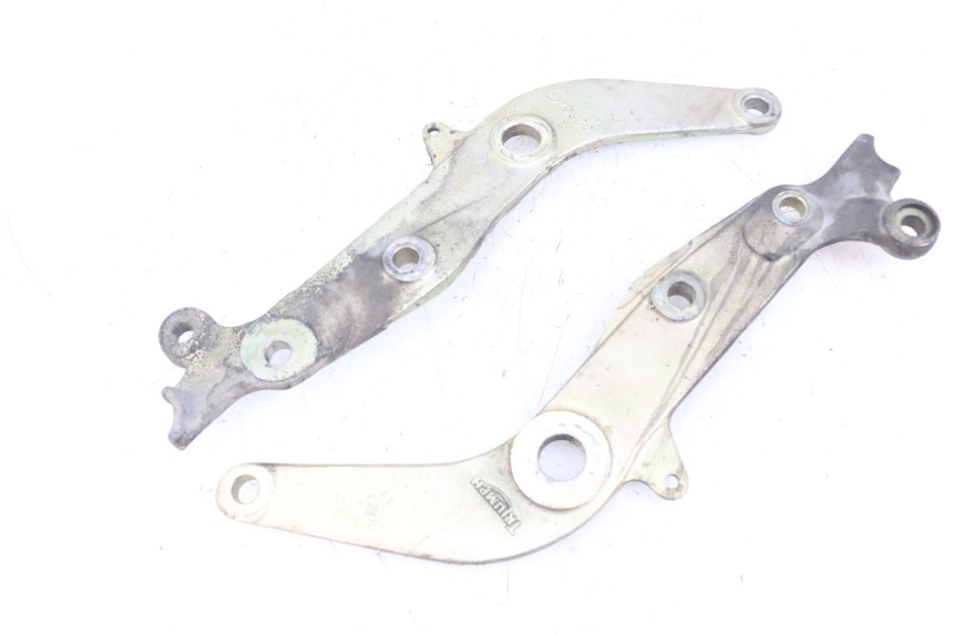 photo de BIELLETTA AMMORTIZZATORE TRIUMPH SPEED TRIPLE T301 900 (1994 - 1996) - Angolazione alternativa