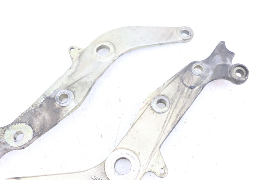 photo de BIELLETTA AMMORTIZZATORE TRIUMPH SPEED TRIPLE T301 900 (1994 - 1996) - Zoom qualità usato