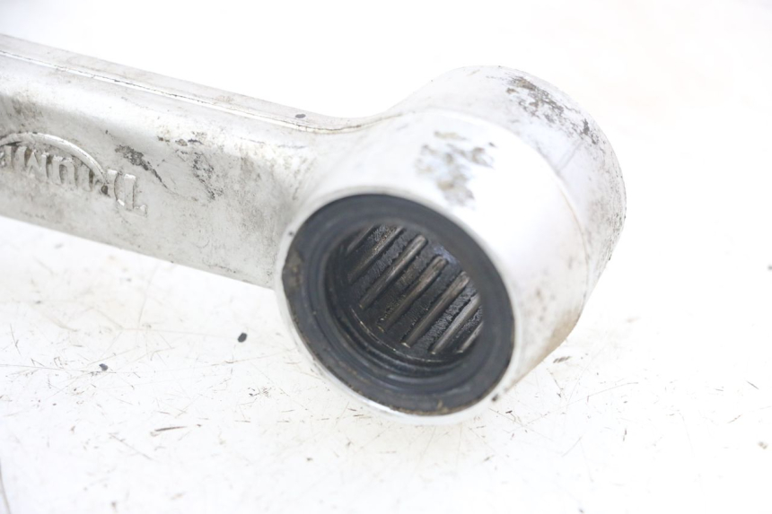 photo de BIELLETTA AMMORTIZZATORE TRIUMPH SPEED TRIPLE T301 900 (1994 - 1996) - Dettagli dei punti di fissaggio