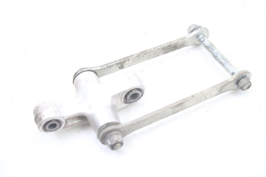 photo de LEVERAGGIO SUZUKI GSF S BANDIT 600 (2000 - 2004) - Zoom sullo stato d'uso