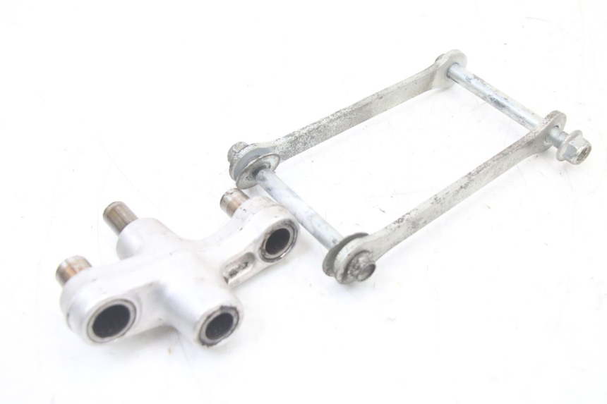 photo de LEVERAGGIO SUZUKI GSF S BANDIT 600 (2000 - 2004) - Ricambio usato controllato