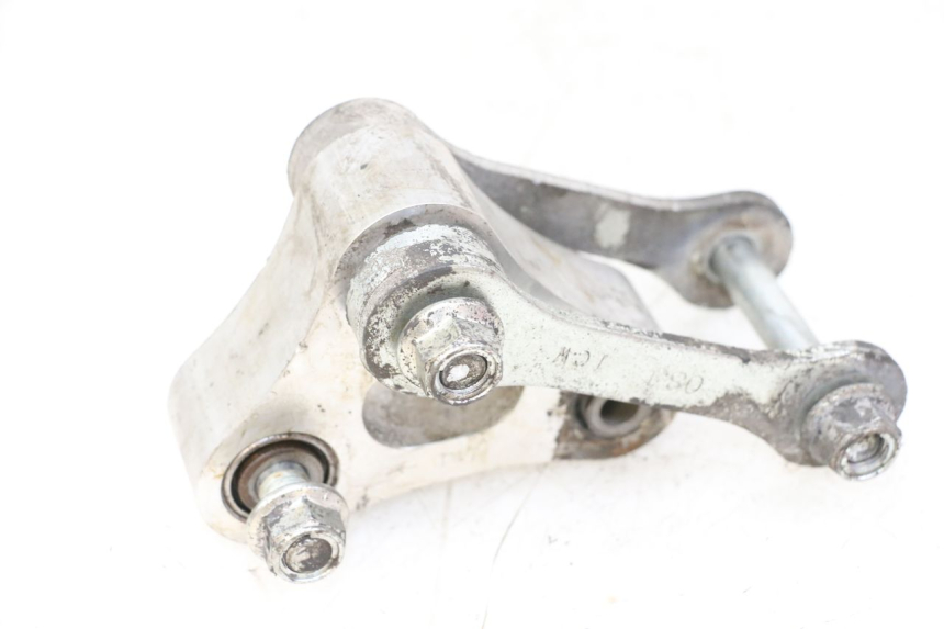 photo de LEVERAGGIO SUZUKI GSR 750 (2011 - 2017) - Vista principale