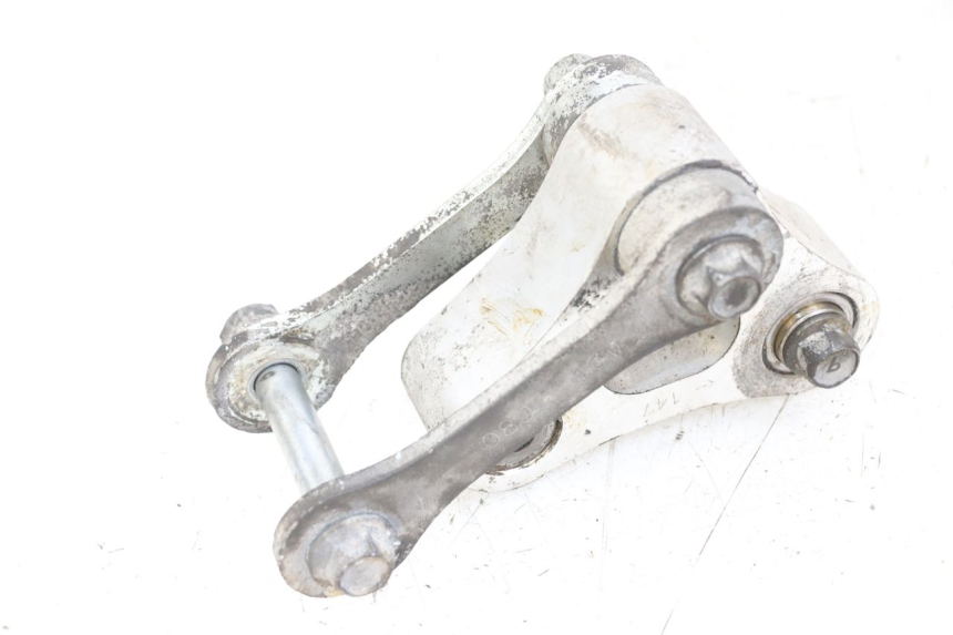 photo de LEVERAGGIO SUZUKI GSR 750 (2011 - 2017) - Zoom sullo stato d'uso