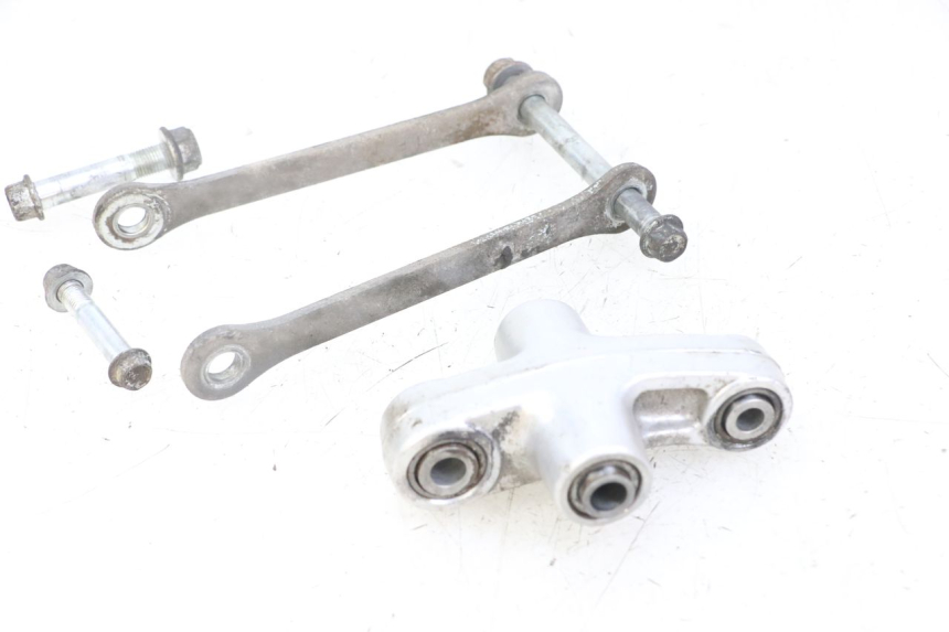 photo de LEVERAGGIO SUZUKI GSX F GSXF 650 (2007 - 2015) - Altra vista dell'articolo