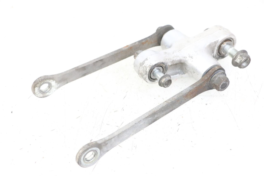 photo de LEVERAGGIO SUZUKI GSX F GSXF 650 (2007 - 2015) - Zoom sullo stato d'uso