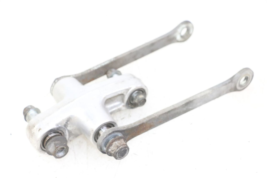 photo de LEVERAGGIO SUZUKI GSX F GSXF 650 (2007 - 2015) - Primo piano tecnico