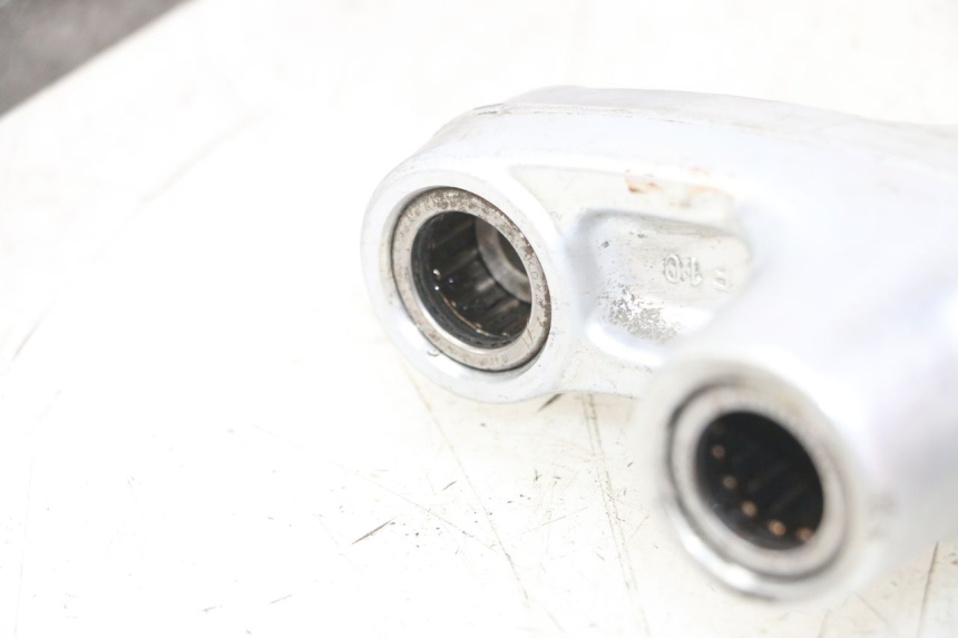 photo de LEVERAGGIO SUZUKI GSX F GSXF 650 (2007 - 2015) - Stato della superficie e materiale