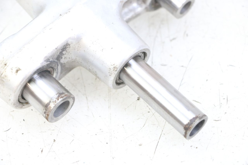 photo de LEVERAGGIO SUZUKI GSX F GSXF 650 (2007 - 2015) - Marcature e riferimenti originali