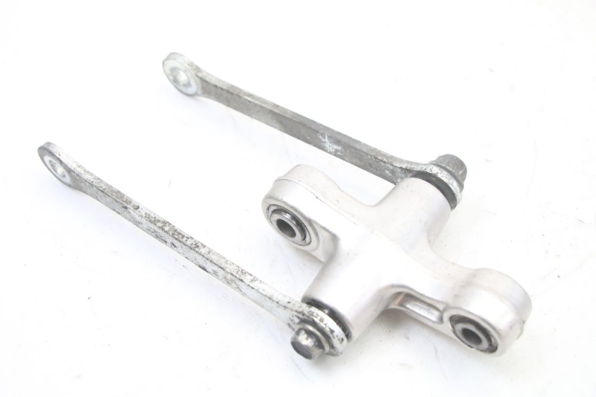 photo de LEVERAGGIO SUZUKI GSX F GSXF 650 (2007 - 2015) - Vista principale