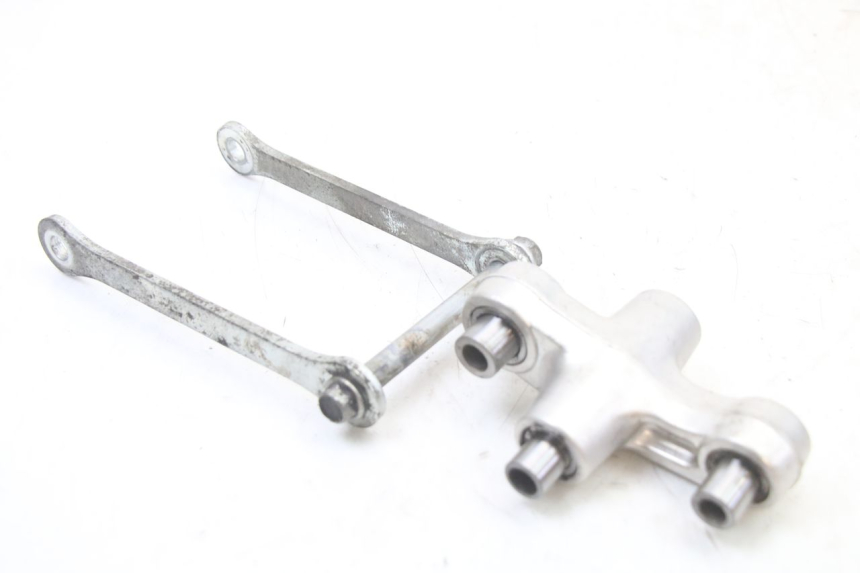 photo de LEVERAGGIO SUZUKI GSX F GSXF 650 (2007 - 2015) - Altra angolazione