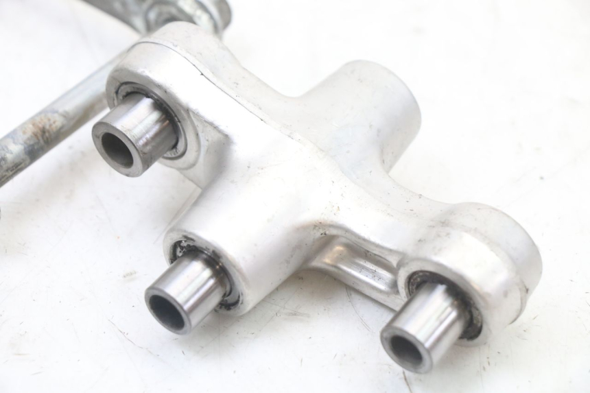 photo de LEVERAGGIO SUZUKI GSX F GSXF 650 (2007 - 2015) - Primo piano tecnico