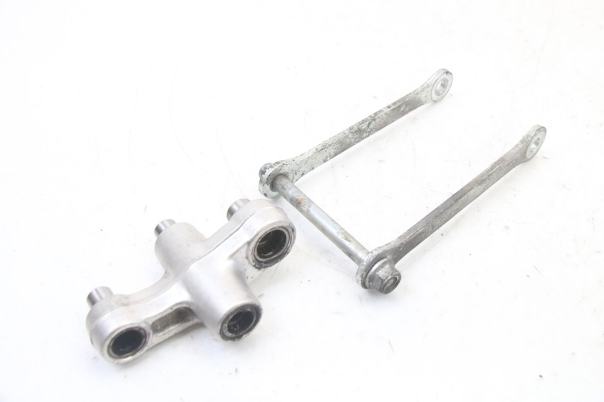 photo de LEVERAGGIO SUZUKI GSX F GSXF 650 (2007 - 2015) - Vista d'insieme del prodotto