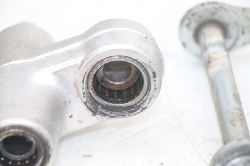 photo de LEVERAGGIO SUZUKI GSX F GSXF 650 (2007 - 2015) - Marcature e riferimenti originali