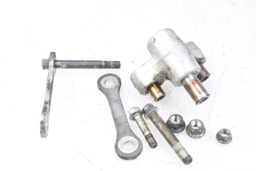 photo de BIELLA AMMORTIZZATORE SUZUKI SV S 650 (1999 - 2002) - Dettaglio del componente