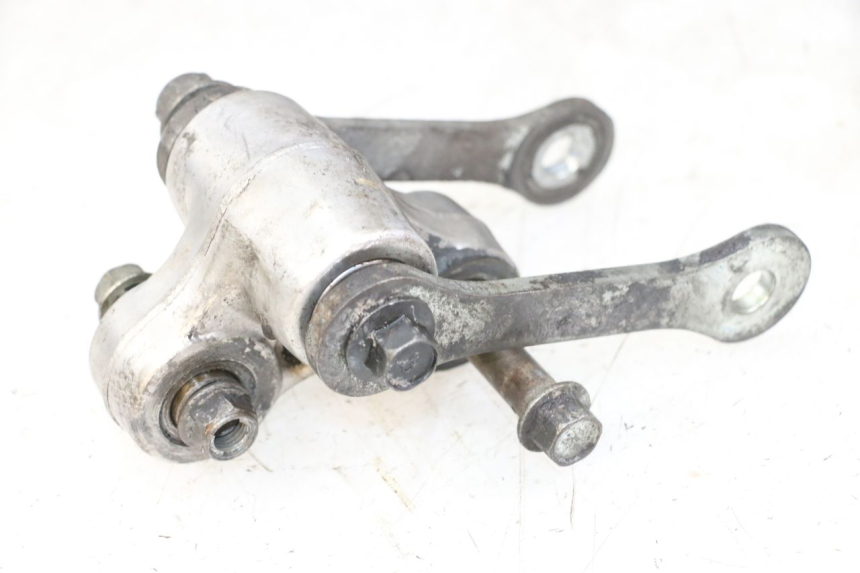 photo de BIELLA AMMORTIZZATORE SUZUKI SV S 650 (1999 - 2002) - Zoom sullo stato d'uso