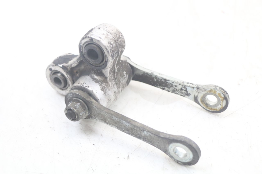 photo de BIELLETTA AMMORTIZZATORE SUZUKI SV N 650 (1999 - 2002) - Marcature e riferimenti originali