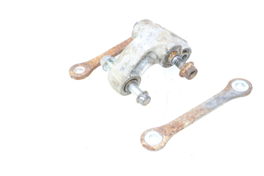 photo de LEVERAGGIO SUZUKI SV S 650 (2003 - 2009) - Dettaglio del componente