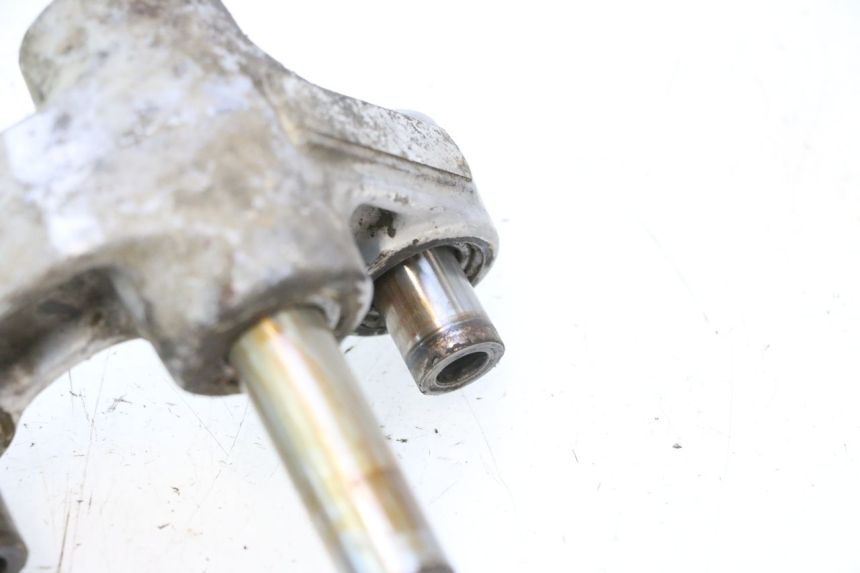 photo de LEVERAGGIO SUZUKI SV S 650 (2003 - 2009) - Dettagli dei punti di fissaggio