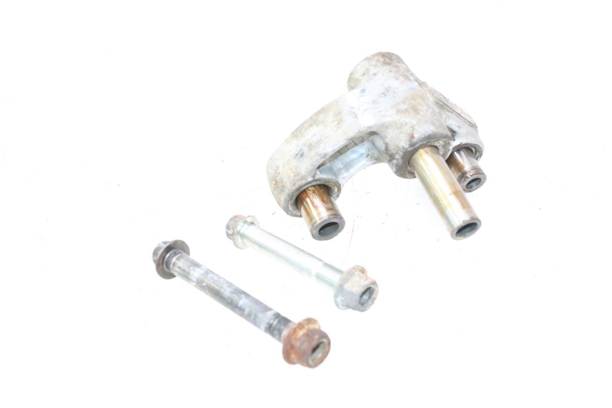 photo de LEVERAGGIO SUZUKI SV S 650 (2003 - 2009) - Marcature e riferimenti originali