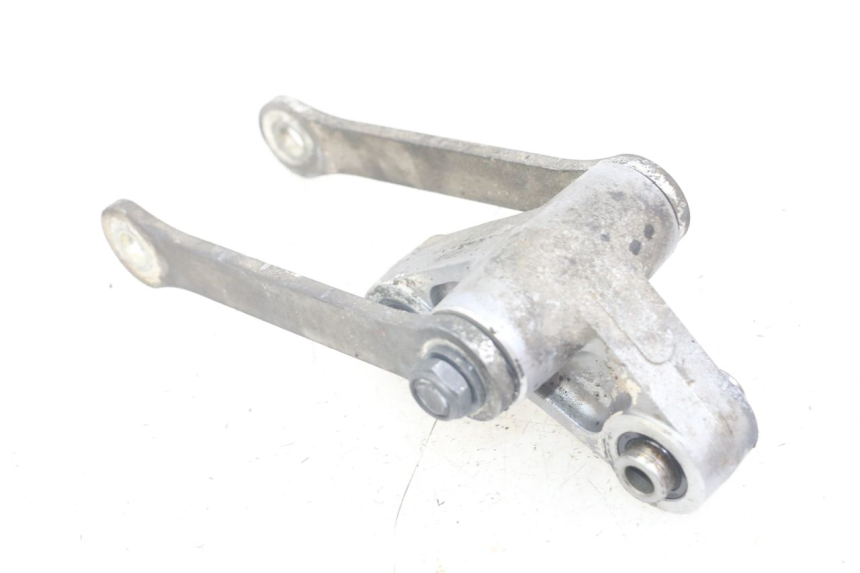 photo de LEVERAGGIO YAMAHA TDM ABS 900 (2002 - 2014) - Vista principale