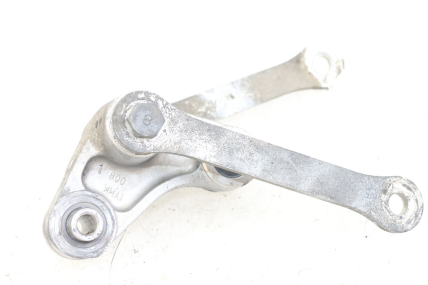 photo de LEVERAGGIO YAMAHA TDM ABS 900 (2002 - 2014) - Zoom sullo stato d'uso