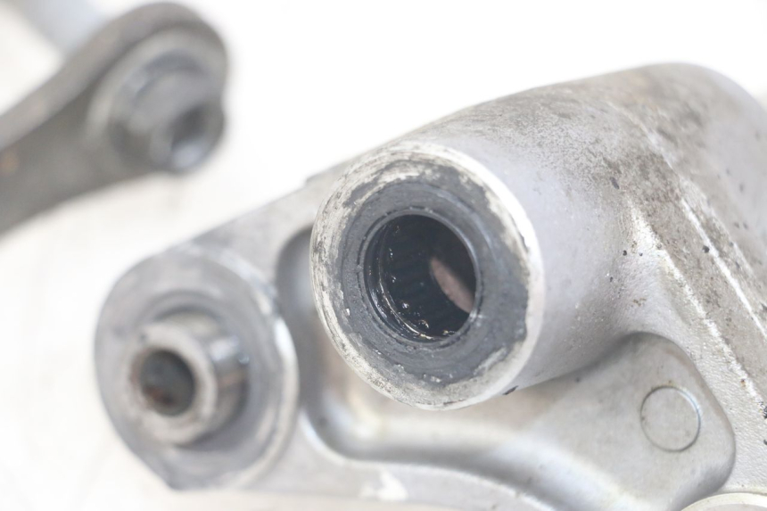 photo de LEVERAGGIO YAMAHA TDM ABS 900 (2002 - 2014) - Vista d'insieme del prodotto