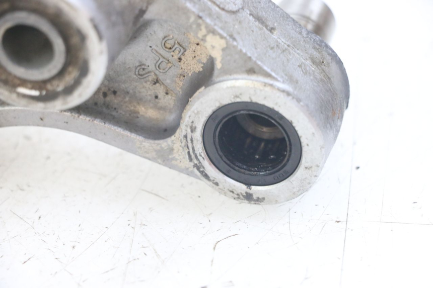 photo de LEVERAGGIO YAMAHA TDM ABS 900 (2002 - 2014) - Stato della superficie e materiale