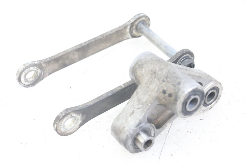 photo de LEVERAGGIO YAMAHA TDM ABS 900 (2002 - 2014) - Marcature e riferimenti originali