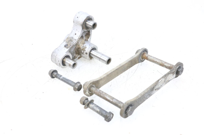 photo de LEVERAGGIO YAMAHA TDM ABS 900 (2002 - 2014) - Vista principale