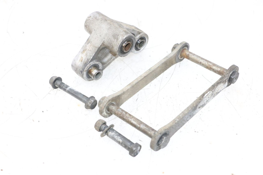 photo de LEVERAGGIO YAMAHA TDM ABS 900 (2002 - 2014) - Altra angolazione