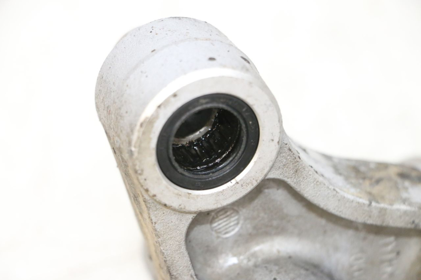 photo de LEVERAGGIO YAMAHA TDM ABS 900 (2002 - 2014) - Dettagli dei punti di fissaggio