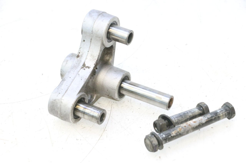 photo de LEVERAGGIO YAMAHA TDM ABS 900 (2002 - 2014) - Vista principale