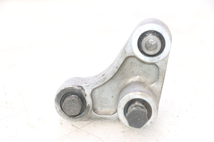 photo de LEVERAGGIO YAMAHA TDM ABS 900 (2002 - 2014) - Caratteristiche distintive