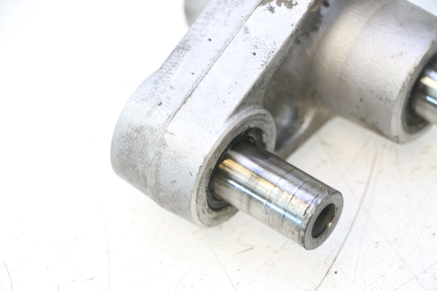 photo de LEVERAGGIO YAMAHA TDM ABS 900 (2002 - 2014) - Zoom sullo stato d'uso