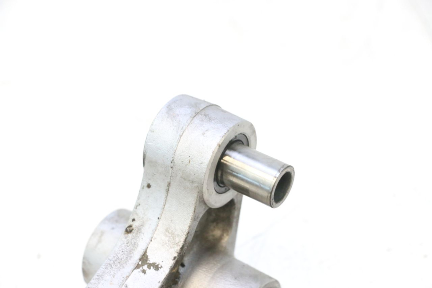 photo de LEVERAGGIO YAMAHA TDM ABS 900 (2002 - 2014) - Altra angolazione