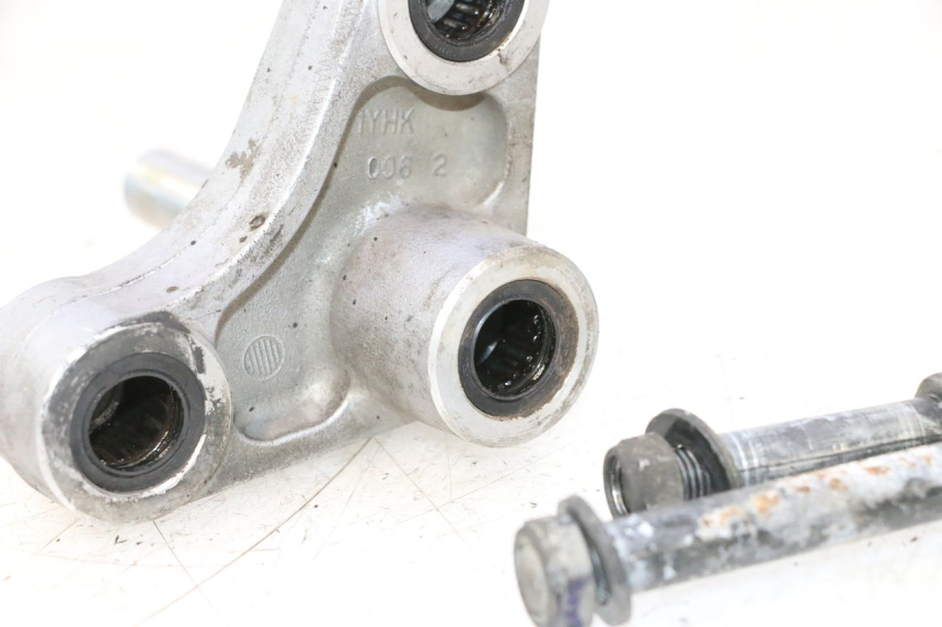 photo de LEVERAGGIO YAMAHA TDM ABS 900 (2002 - 2014) - Dettagli dei punti di fissaggio