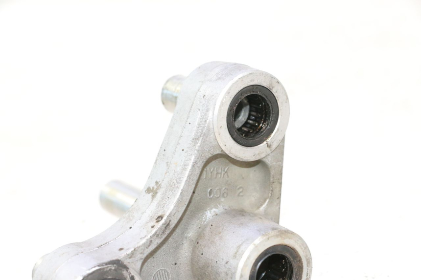 photo de LEVERAGGIO YAMAHA TDM ABS 900 (2002 - 2014) - Stato della superficie e materiale