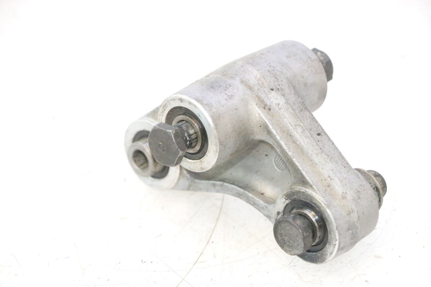 photo de LEVERAGGIO YAMAHA TDM ABS 900 (2002 - 2014) - Marcature e riferimenti originali