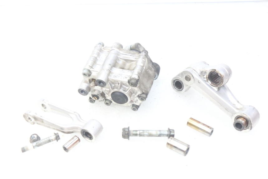 photo de BIELLETTA AMMORTIZZATORE SUZUKI TLS TL S 1000 (1997 - 2001) - Vista principale