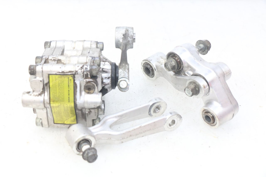 photo de BIELLETTA AMMORTIZZATORE SUZUKI TLS TL S 1000 (1997 - 2001) - Dettaglio del componente