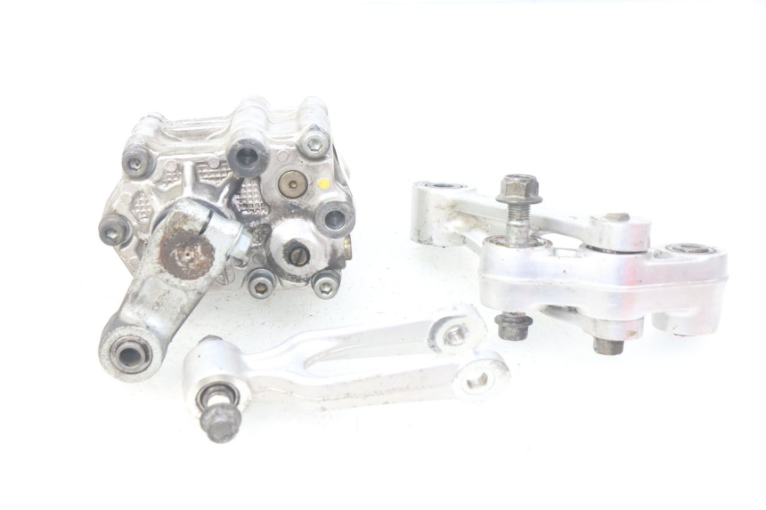 photo de BIELLETTA AMMORTIZZATORE SUZUKI TLS TL S 1000 (1997 - 2001) - Vista d'insieme del prodotto