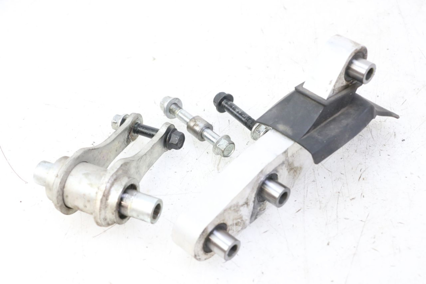 photo de LEVERAGGIO YAMAHA TRACER 7 700 (2020 - 2024) - Vista principale