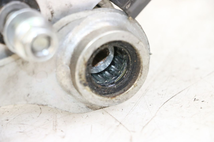 photo de LEVERAGGIO YAMAHA TRACER 7 700 (2020 - 2024) - Dettaglio del componente