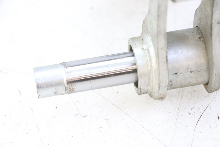 photo de LEVERAGGIO YAMAHA TRACER 7 700 (2020 - 2024) - Zoom sullo stato d'uso