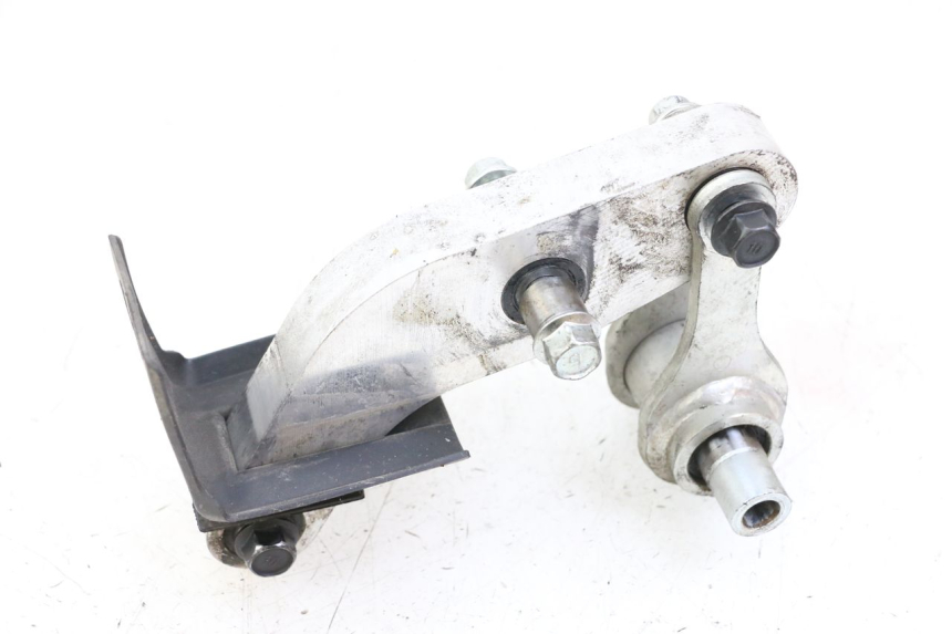 photo de LEVERAGGIO YAMAHA TRACER 7 700 (2020 - 2024) - Altra angolazione